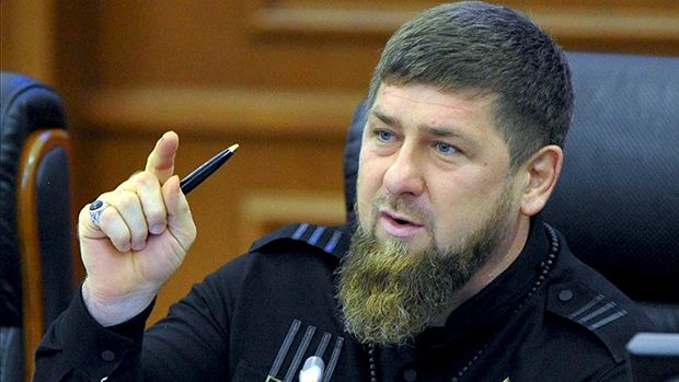Kadırov azad olunan rusiyalı əsirlərin sayını açıqlayıb Kadırov azad olunan rusiyalı əsirlərin sayını açıqlayıb