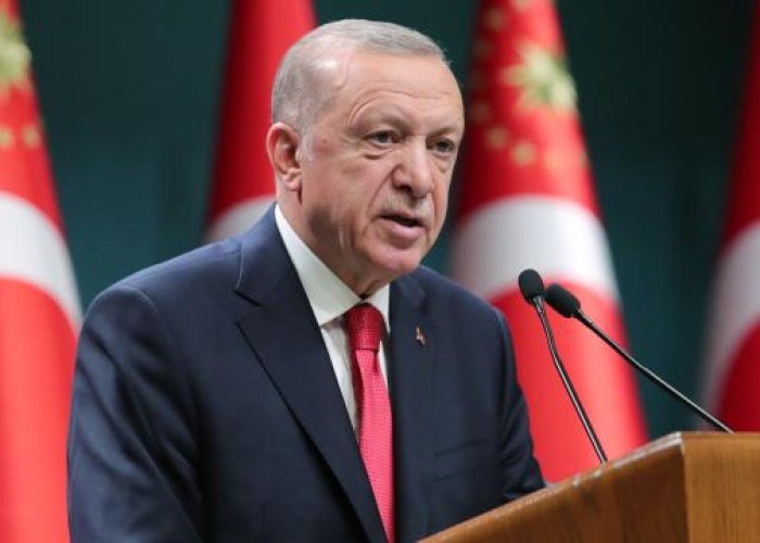 Türkiyədə prezident seçkilərinin vaxtı dəyişdiriləcək? Türkiyədə prezident seçkilərinin vaxtı dəyişdiriləcək?