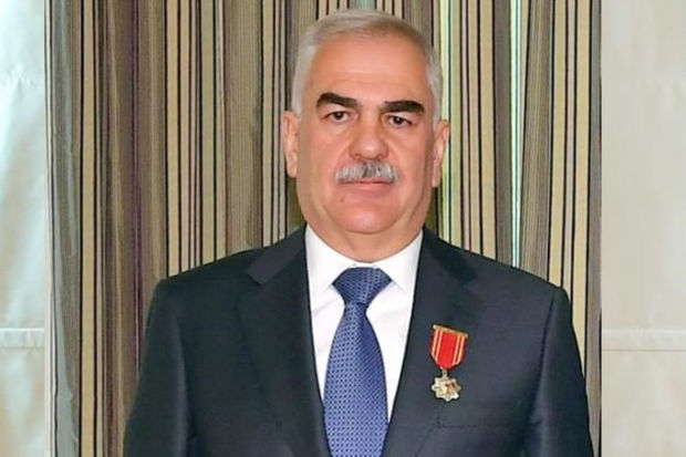 Vasif Talıbovun şəkilləri Naxçıvandan yığışdırılıb