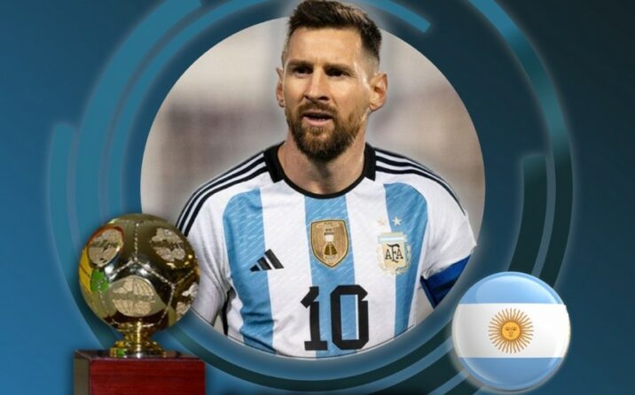 Ötən ilin ən yaxşı futbolçusu açıqlanıb Ötən ilin ən yaxşı futbolçusu açıqlanıb