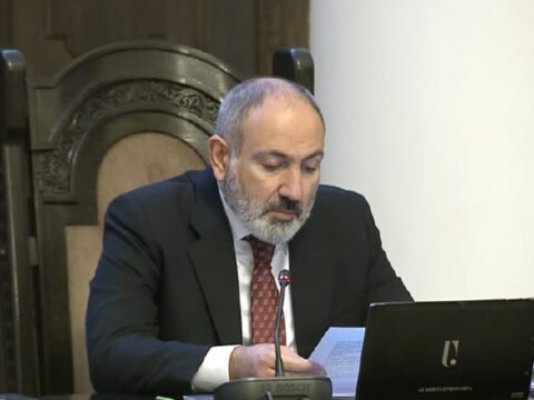 Rusiyanın Laçın dəhlizi ilə bağlı addımını gözləyirik