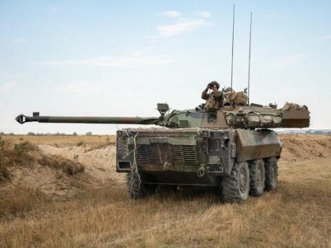 Belarus Ukraynaya aviahücuma hazırlaşır: Xəbərdarlıq edildi