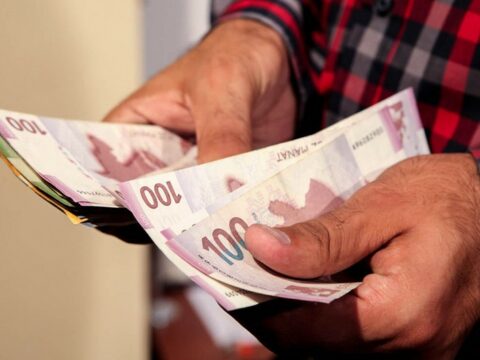 Minimum əməkhaqqı artımı 700 min nəfəri əhatə edəcək