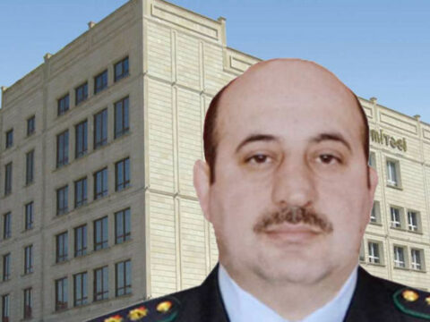 DGK-də Xəzər İsayev müəmması: Məzuniyyətə göndərilsə də…