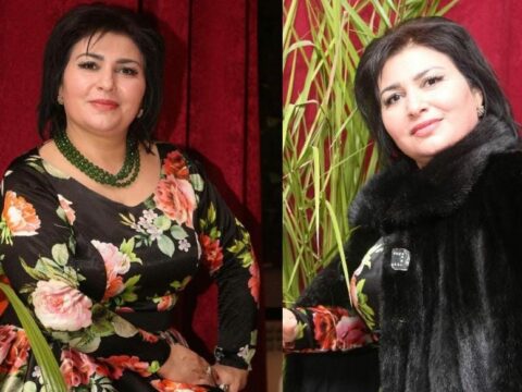“Xəngəl yediyim üçün kökəlirəm, amma bunu özümə dərd etmirəm…”