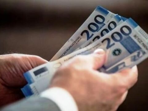 Pensiyaların artırılması Naxçıvanda 4 600 nəfərə şamil ediləcək
