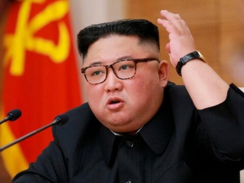 “Kim Çen Inın 9 yaşlı qızı onun varisi ola bilər”
