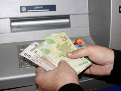 Əmək pensiyasının artırılması Naxçıvanda neçə nəfərə şamil ediləcək?