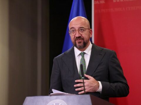 “Rusiya qoşunlarının Ukraynadan çıxarılması sülhün yeganə yoludur”