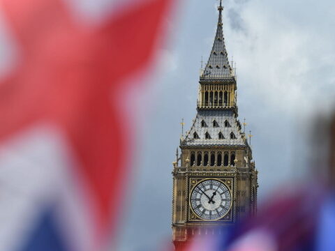 Britaniyada SEPAH planı – “The Telegraph”