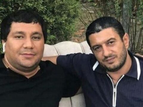 Azərbaycanlı kriminal avtoritet saxlanıldı – FOTO