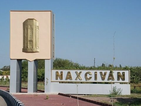 Naxçıvanın Bakıdakı nümayəndəliyi LƏĞV OLUNACAQ