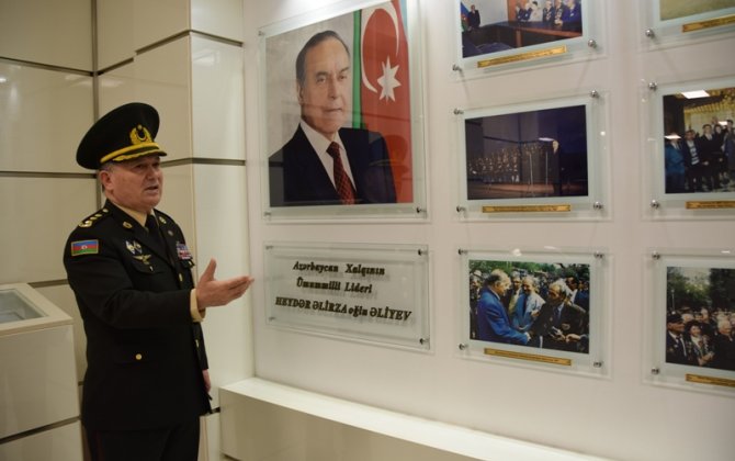 “Dilrubə Camalovanın xatirəsi xalqımızın qəlbində əbədi yaşayacaqdır” “Dilrubə Camalovanın xatirəsi xalqımızın qəlbində əbədi yaşayacaqdır”