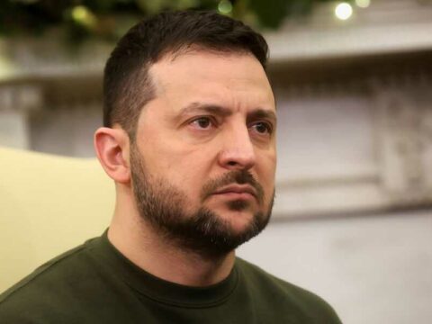 “Bəli, cənablar, xoşunuza gəlsə də, gəlməsə də, Rusiya genişlənir…”