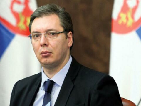 NATO bizə icazə vermədi – Vuçiç