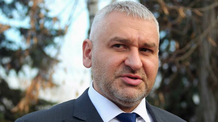 “SSRİ dağılmasaydı, Putini Lubyankada heç kül qabını silməyə belə rəva bilməzdilər…” “SSRİ dağılmasaydı, Putini Lubyankada heç kül qabını silməyə belə rəva bilməzdilər…”