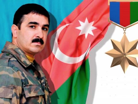 Milli Qəhrəmanın bu VİDEOSU maraqla qarşılandı