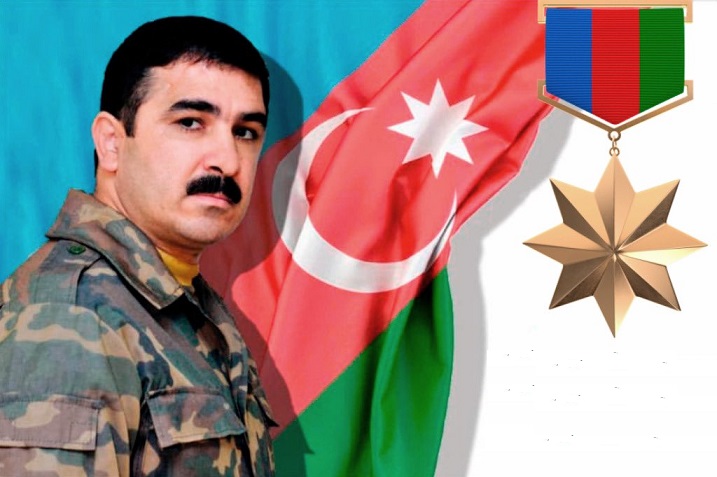 Milli Qəhrəmanın bu VİDEOSU maraqla qarşılandı Milli Qəhrəmanın bu VİDEOSU maraqla qarşılandı