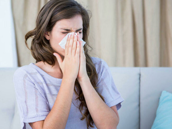 Səhiyyə Nazirliyi respirator xəstəliklərlə bağlı əhaliyə xəbərdarlıq etdi Səhiyyə Nazirliyi respirator xəstəliklərlə bağlı əhaliyə xəbərdarlıq etdi