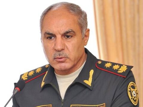 “”Tərtər İşi”-ni nağıl adlandırmamışam” – Xanlar Vəliyevdən ŞOK AÇIQLAMALAR