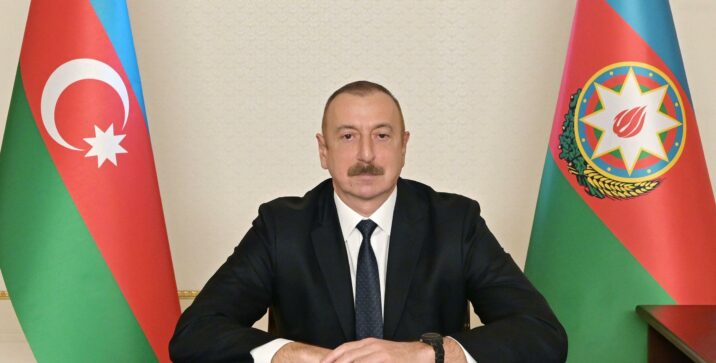 Prezident Qarabağda kreditlərə dövlət zəmanəti verilməsi qaydasını TƏSDİQLƏDİ Prezident Qarabağda kreditlərə dövlət zəmanəti verilməsi qaydasını TƏSDİQLƏDİ
