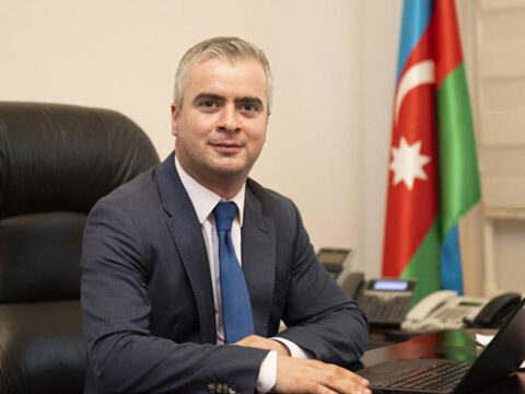 Aqrar Xidmətlər Agentliyinin sədri işdən çıxarılıb