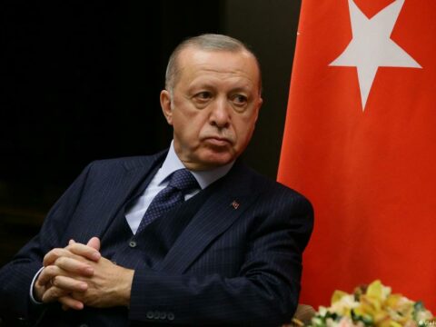 “6 kapitan bir gəmini batırar” – Ərdoğan müxalifətə sataşdı