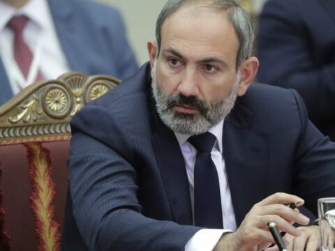 Paşinyanın dörd istiqamət üzrə bəyanatlarının içində gizlənən detallar