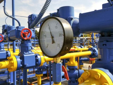 Azərbaycan 24 milyard kubmetr qaz ixrac edəcək 