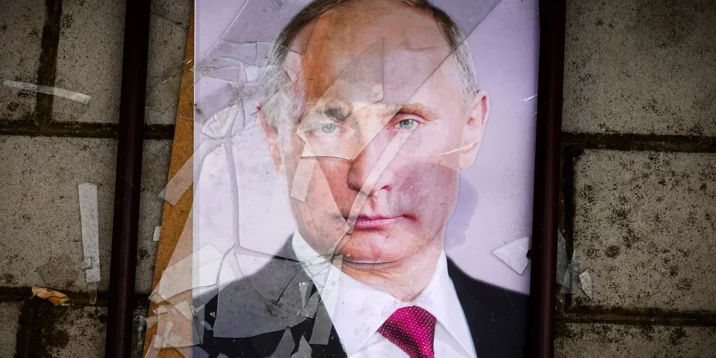 Rusiyada “Putin taxtı” uğrunda klanlar müharibəsi gedir… Rusiyada “Putin taxtı” uğrunda klanlar müharibəsi gedir…