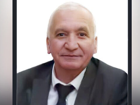 Evə xəstə adı ilə giriblər