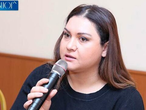 “Danış, əks halda Paşinyan sizi ortaq edir”