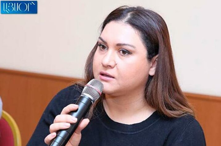 “Danış, əks halda Paşinyan sizi ortaq edir” “Danış, əks halda Paşinyan sizi ortaq edir”