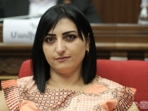 Paşinyan itkin hərbçilərlə bağlı yalan danışır
