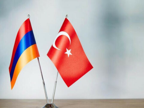 Türkiyəyə yük daşınmasında Ermənistan şirkətləri də iştirak edəcək?