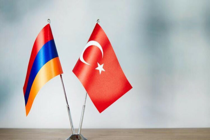 Türkiyəyə yük daşınmasında Ermənistan şirkətləri də iştirak edəcək? Türkiyəyə yük daşınmasında Ermənistan şirkətləri də iştirak edəcək?