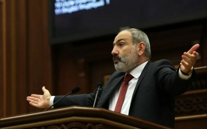 “Paşinyan hamını aldadır, itkin düşənlərin axtarışı aparılmır” “Paşinyan hamını aldadır, itkin düşənlərin axtarışı aparılmır”