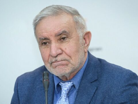 Eyyub Hüseynovdan ictimai şuralara SƏRT İTTİHAM 