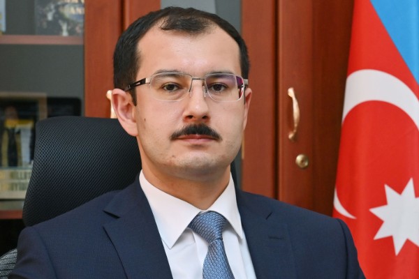 İsrailə səfir təyin olunan şəxs kimdir? – DOSYE İsrailə səfir təyin olunan şəxs kimdir? – DOSYE