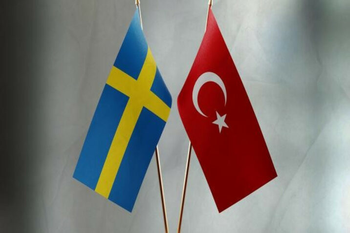İsveç FETÖ-çüləri Türkiyəyə təhvil verməkdən imtina edib İsveç FETÖ-çüləri Türkiyəyə təhvil verməkdən imtina edib