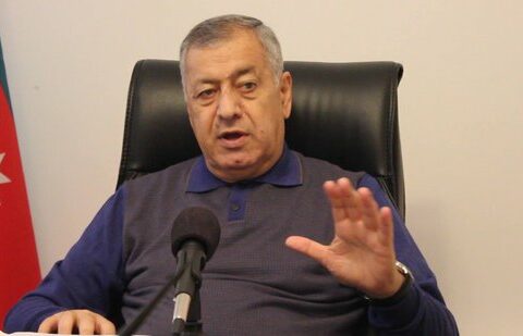 “Birdən-birə pensiya və maaşlarda böyük artımlar etmək mümkün deyil, çünki…”