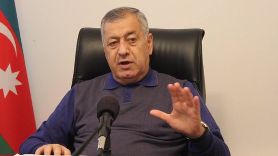 “Birdən-birə pensiya və maaşlarda böyük artımlar etmək mümkün deyil, çünki…” “Birdən-birə pensiya və maaşlarda böyük artımlar etmək mümkün deyil, çünki…”
