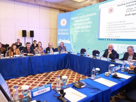 Qənirə Paşayeva APA-da işğalçı Ermənistanın ətraf mühitə vurduğu zərərlərdən danışıb