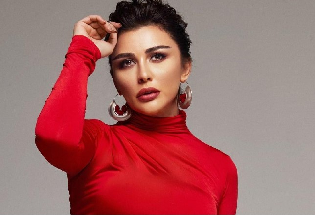 Tanınmış aktrisa: “Kişinin hesabını ödəyəcəyəmsə, ona ətək də geyindirərəm” Tanınmış aktrisa: “Kişinin hesabını ödəyəcəyəmsə, ona ətək də geyindirərəm”