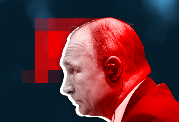 Putinin xəstəliyi ilə bağlı xəbərlər etibarlı deyil Putinin xəstəliyi ilə bağlı xəbərlər etibarlı deyil