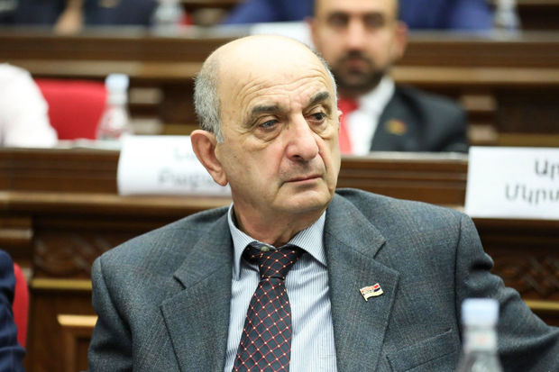 “Qarabağdakı ermənilərlə Bakı arasında birbaşa dialoq olmalıdır” “Qarabağdakı ermənilərlə Bakı arasında birbaşa dialoq olmalıdır”