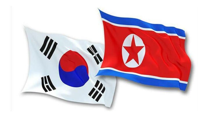 Bu dəfə Cənubi Koreya şimalı nüvə ilə HƏDƏLƏDİ Bu dəfə Cənubi Koreya şimalı nüvə ilə HƏDƏLƏDİ