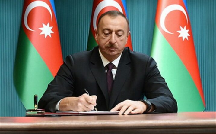 Prezidentin fərdi təqaüdünün məbləği 1500 manata çatdırılıb Prezidentin fərdi təqaüdünün məbləği 1500 manata çatdırılıb