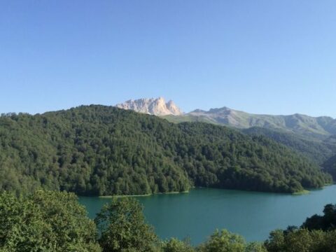 Milli parklarda üç yeni turist marşrutu açılacaq