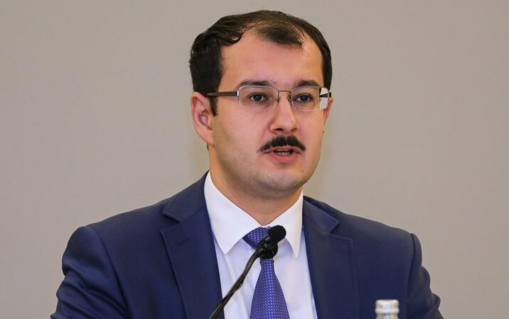 İsraildəki ilk səfirimiz çalışacaq ki… İsraildəki ilk səfirimiz çalışacaq ki…